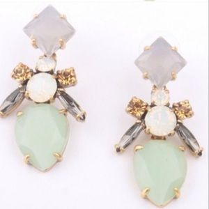 Stella & Dot Flora Chandelier (4 ways)